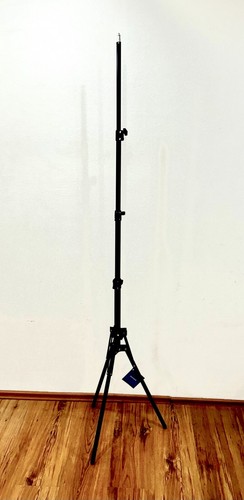 Lichtstativ neewer 180cm - neewer, 90-180cm