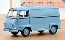 RENAULT Estafette - Limited