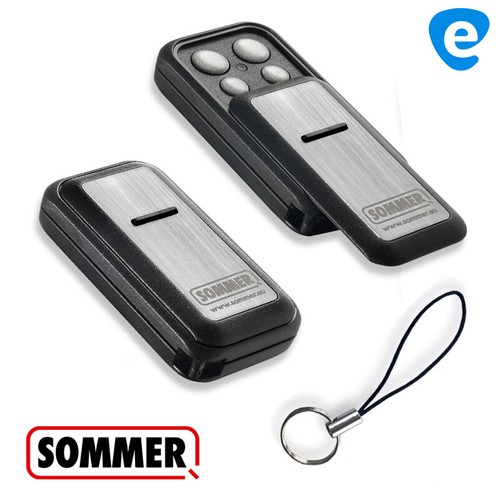 Sommer slider handsender - sommer,