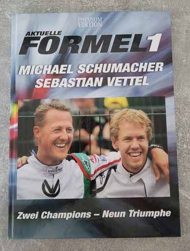 Buch aktuelle formel - formel, 1