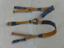 Wehrmacht riemen - wehrmacht, y-riemen