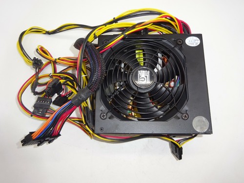 Power lc6550 atx - lc, 12v