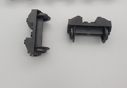 Lego achse rad räder zug - achse,