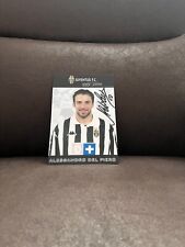 Alessandro Del Piero x