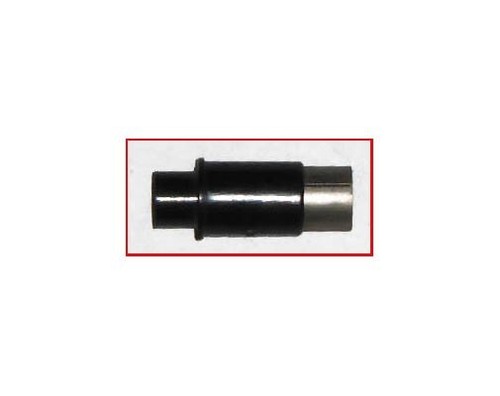 Adapter mit 6 pol - 6-pol, buchse