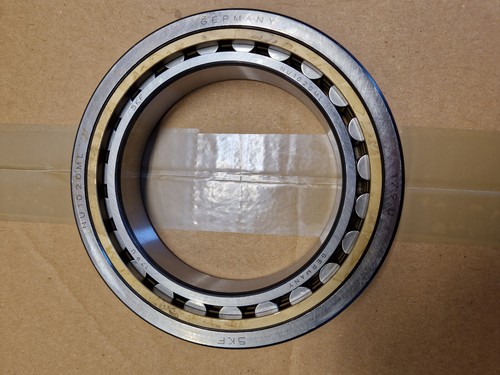 Zylinderrollenlager din 5412 - din,