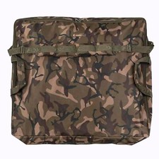 Fox camolite bedchair bag - bedchair,