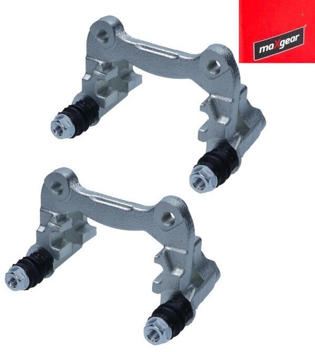Bremssattelhalter halter - 2x,