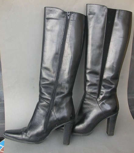 Sandra bassa luxus leder - bassa*,
