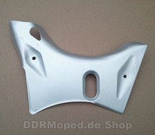 Motorabdeckung Seitenblech