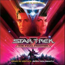 Star trek the final - v:,