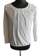 Oliver lovely basic bluse - s.oliver, my