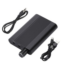 16-300Ω HiFi Headphone