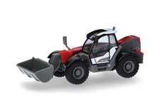 Herpa 098700 Liebherr
