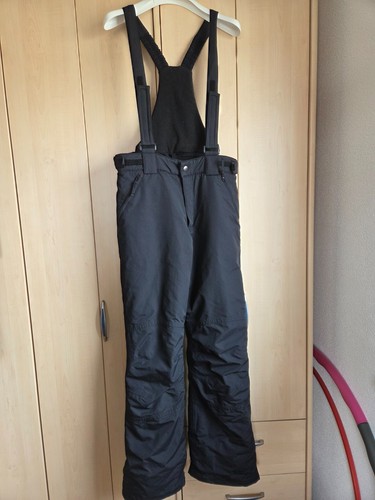 Skihose schneehose herren - schneehose,