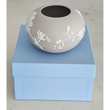 Wedgwood Magnolia Blossom
