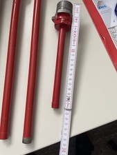 Hilti Bohrkronen DD-EC1 Diamantbohrkronen zum Teil Neu Aufegarbeitet