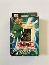 Yu-Gi-Oh! Starter Deck Joey