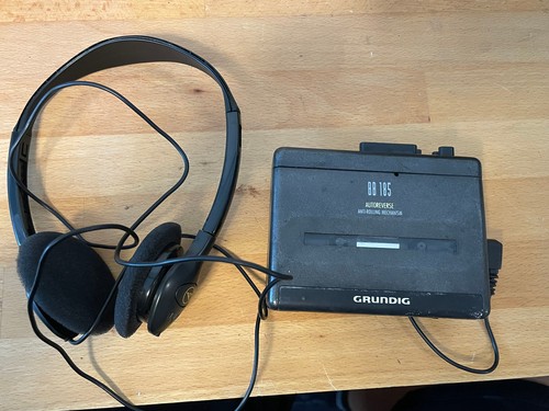 Grundig beat boy - boy,