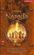 Die chroniken von narnia - narnia, 3