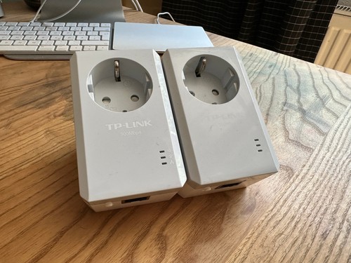 Link pa4010p kit v2 3 - tp-link,