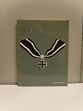 OTTO WEIDINGER: KNIGHTS CROSS