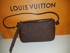 Louis Vuitton Citadin Pochette 