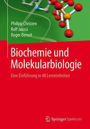 Biochemie und