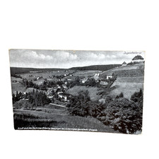 Postkarte oberjugel bei - postkarte, ak