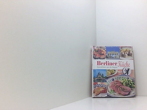 Berliner küche - berliner,