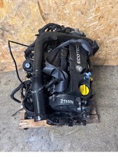Motor komplett Z17DTH Opel