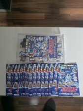 Üeier Figuren Happy Hippos Star Wars