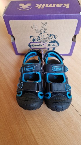 Kamik seaturtle trekking - kamik,