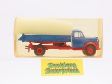 Brekina 43003 Borgward