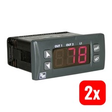Wachendorff UR3274S3 PID
