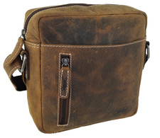 Vintage Messenger-Bag