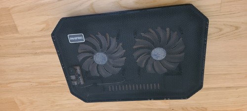 Cooler pad usb - cooler, usb-a