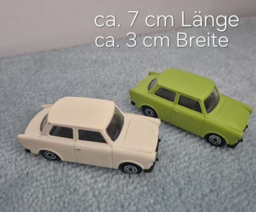 Trabant 601 2 - 601,