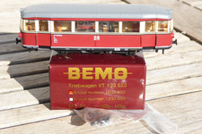 Bemo 1033833 H0m Schmalspur