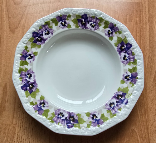 Rosenthal classic rose maria - rose,