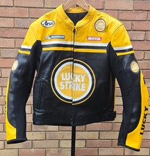 Neu Lucky Strike Black &