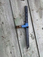 Motorhacke Irus MH 501