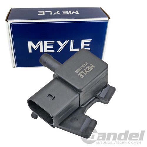 Meyle abgasdrucksensor passend - meyle,