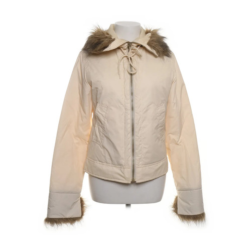 Dkny jeans winterjacke - jeans,,