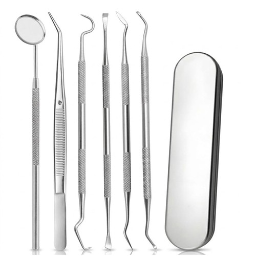 Pcs zahnreinigungs set - pcs,