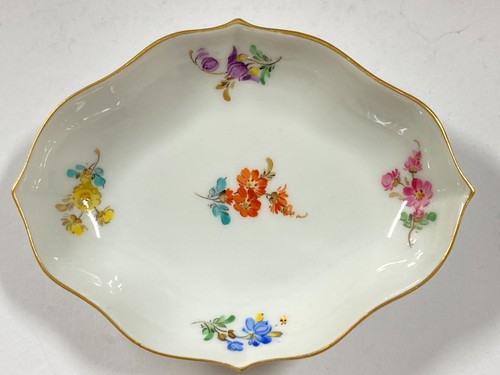 Meissen schale schmuckschale - meissen,