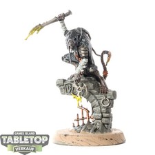 Skaven - Deathmaster - bemalt