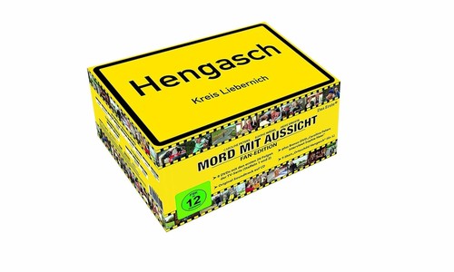 Mord mit aussicht - -, editon