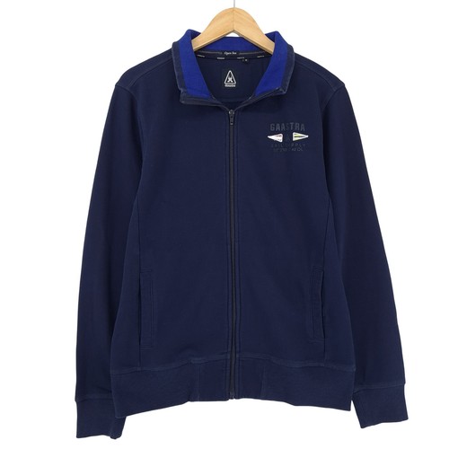 Gaastra sweatshirt pullover - sweatshirt,