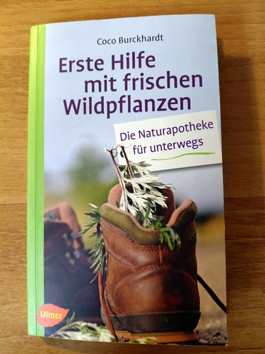 Erste hilfe mit - mit, frischen